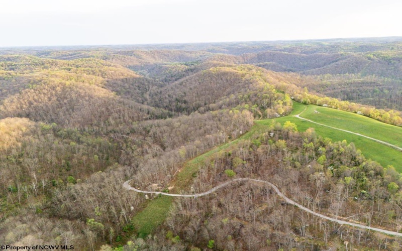 Lot 1 Low Gap Run Road, Littleton, West Virginia 26581, ,Lots/land,For Sale,Low Gap Run,10164389