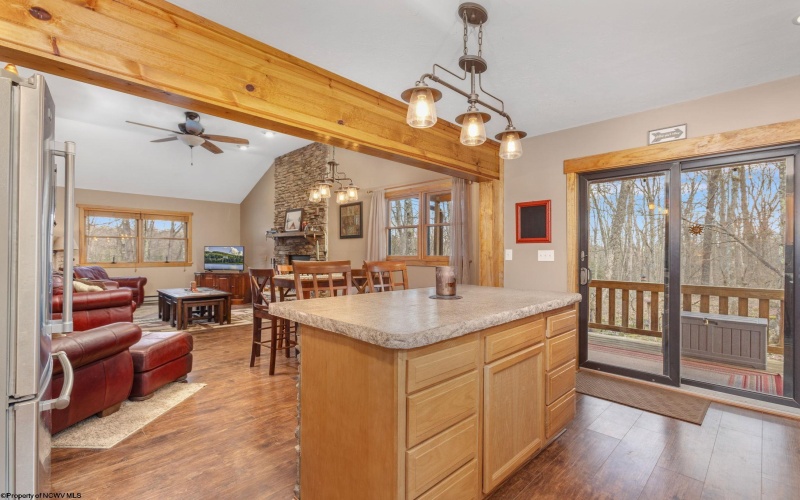 597 Pine Drive, Terra Alta, West Virginia 26764, 2 Bedrooms Bedrooms, 5 Rooms Rooms,2 BathroomsBathrooms,Single Family Detached,For Sale,Pine,10164394