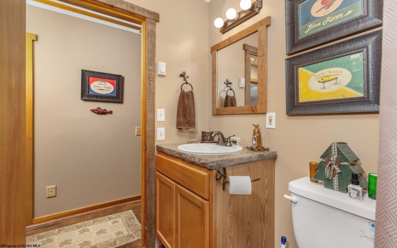 597 Pine Drive, Terra Alta, West Virginia 26764, 2 Bedrooms Bedrooms, 5 Rooms Rooms,2 BathroomsBathrooms,Single Family Detached,For Sale,Pine,10164394