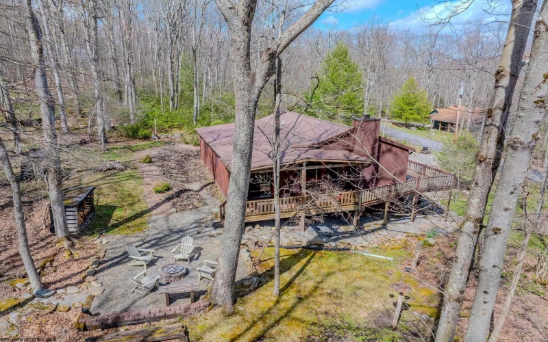 597 Pine Drive, Terra Alta, West Virginia 26764, 2 Bedrooms Bedrooms, 5 Rooms Rooms,2 BathroomsBathrooms,Single Family Detached,For Sale,Pine,10164394