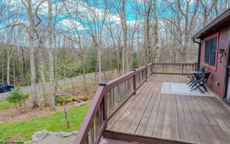 597 Pine Drive, Terra Alta, West Virginia 26764, 2 Bedrooms Bedrooms, 5 Rooms Rooms,2 BathroomsBathrooms,Single Family Detached,For Sale,Pine,10164394