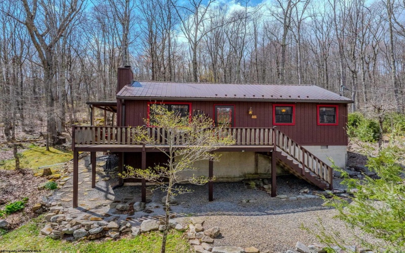 597 Pine Drive, Terra Alta, West Virginia 26764, 2 Bedrooms Bedrooms, 5 Rooms Rooms,2 BathroomsBathrooms,Single Family Detached,For Sale,Pine,10164394