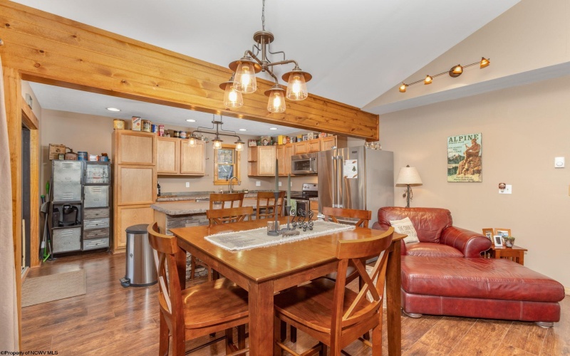 597 Pine Drive, Terra Alta, West Virginia 26764, 2 Bedrooms Bedrooms, 5 Rooms Rooms,2 BathroomsBathrooms,Single Family Detached,For Sale,Pine,10164394