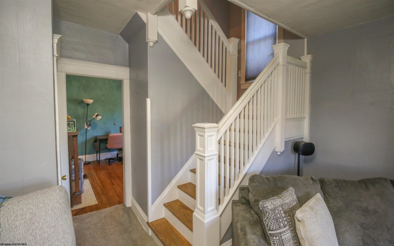 156 Arbutus Drive, Clarksburg, West Virginia 26301, 4 Bedrooms Bedrooms, 12 Rooms Rooms,3 BathroomsBathrooms,Single Family Detached,For Sale,Arbutus,10164393