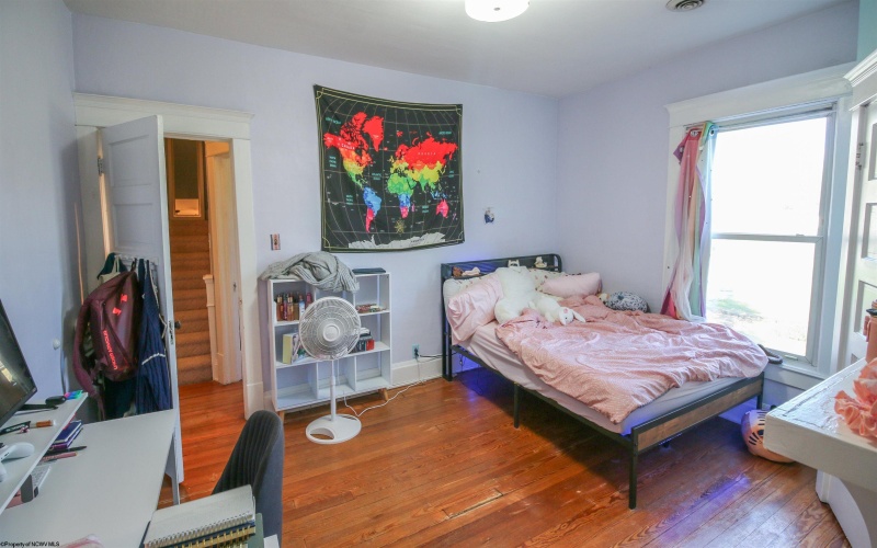 156 Arbutus Drive, Clarksburg, West Virginia 26301, 4 Bedrooms Bedrooms, 12 Rooms Rooms,3 BathroomsBathrooms,Single Family Detached,For Sale,Arbutus,10164393