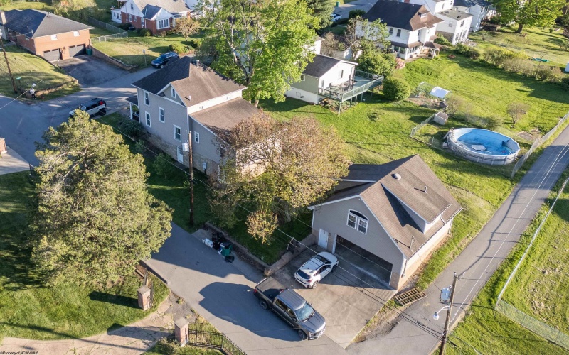 156 Arbutus Drive, Clarksburg, West Virginia 26301, 4 Bedrooms Bedrooms, 12 Rooms Rooms,3 BathroomsBathrooms,Single Family Detached,For Sale,Arbutus,10164393