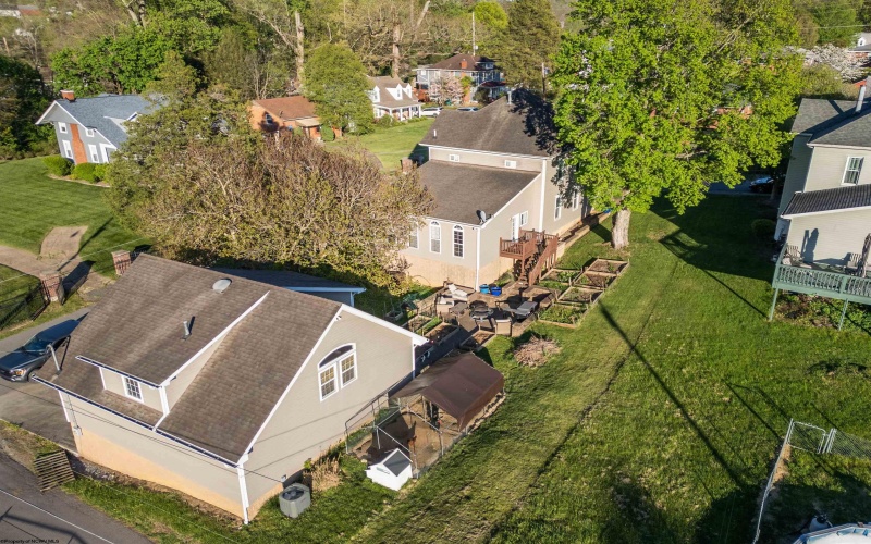 156 Arbutus Drive, Clarksburg, West Virginia 26301, 4 Bedrooms Bedrooms, 12 Rooms Rooms,3 BathroomsBathrooms,Single Family Detached,For Sale,Arbutus,10164393