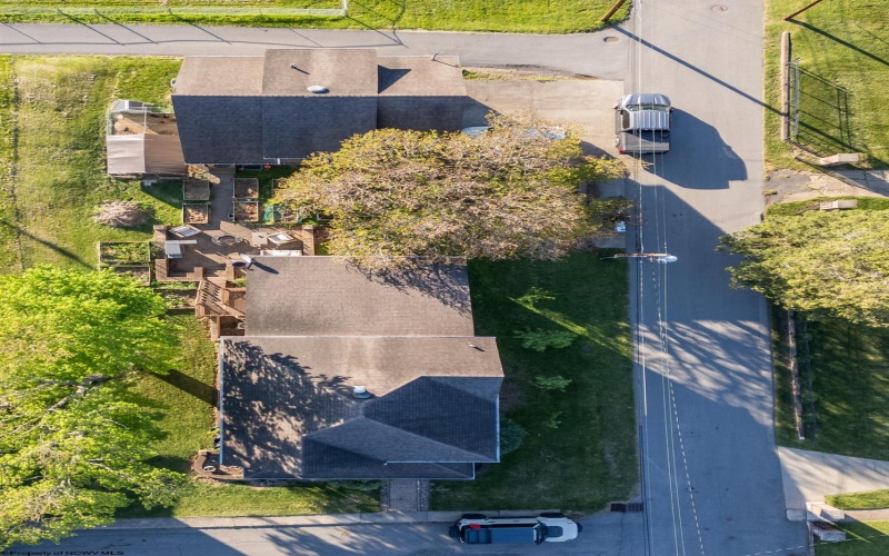 156 Arbutus Drive, Clarksburg, West Virginia 26301, 4 Bedrooms Bedrooms, 12 Rooms Rooms,3 BathroomsBathrooms,Single Family Detached,For Sale,Arbutus,10164393