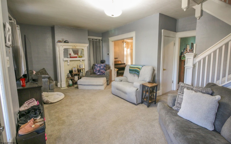 156 Arbutus Drive, Clarksburg, West Virginia 26301, 4 Bedrooms Bedrooms, 12 Rooms Rooms,3 BathroomsBathrooms,Single Family Detached,For Sale,Arbutus,10164393