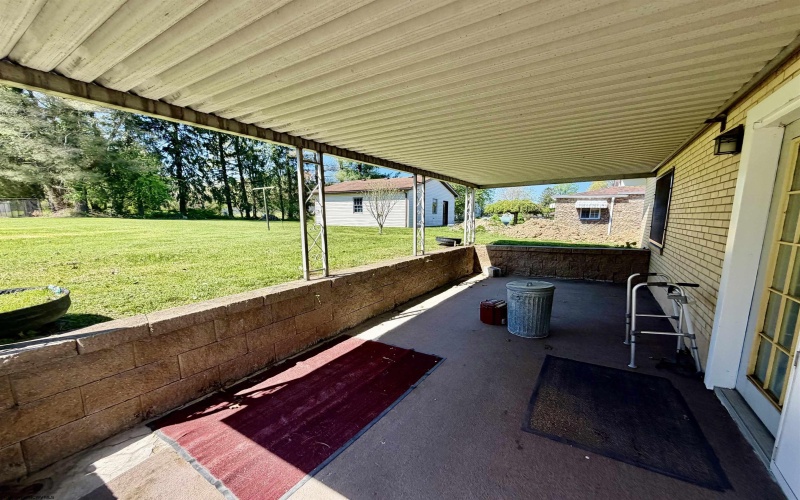 228 Meadowlane Avenue, Fairmont, West Virginia 26554, 3 Bedrooms Bedrooms, 6 Rooms Rooms,1 BathroomBathrooms,Single Family Detached,For Sale,Meadowlane,10164392