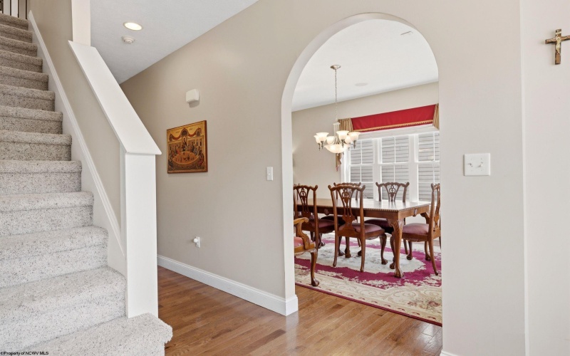 311 Villa View Drive, Morgantown, West Virginia 26505, 4 Bedrooms Bedrooms, 12 Rooms Rooms,3 BathroomsBathrooms,Single Family Detached,For Sale,Villa View,10164391