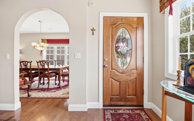 311 Villa View Drive, Morgantown, West Virginia 26505, 4 Bedrooms Bedrooms, 12 Rooms Rooms,3 BathroomsBathrooms,Single Family Detached,For Sale,Villa View,10164391