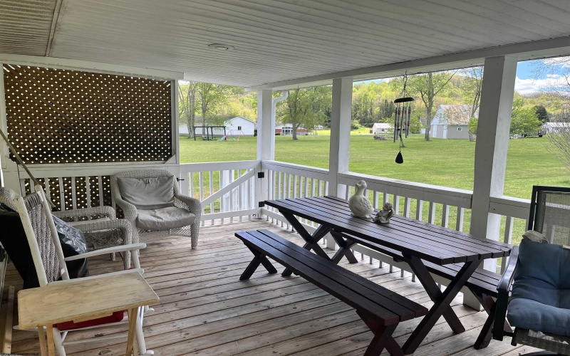 139 Evergreen Drive, Buckhannon, West Virginia 26201, 3 Bedrooms Bedrooms, 7 Rooms Rooms,2 BathroomsBathrooms,Single Family Detached,For Sale,Evergreen,10164387