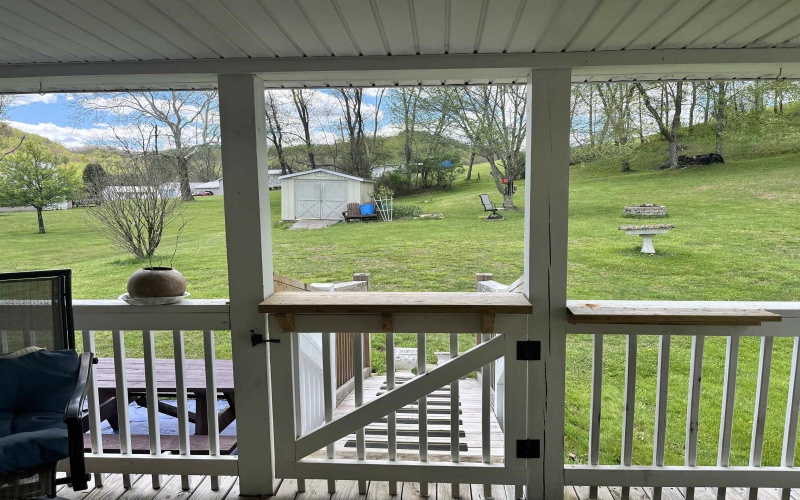 139 Evergreen Drive, Buckhannon, West Virginia 26201, 3 Bedrooms Bedrooms, 7 Rooms Rooms,2 BathroomsBathrooms,Single Family Detached,For Sale,Evergreen,10164387