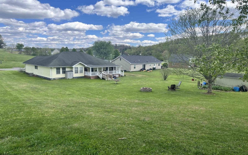 139 Evergreen Drive, Buckhannon, West Virginia 26201, 3 Bedrooms Bedrooms, 7 Rooms Rooms,2 BathroomsBathrooms,Single Family Detached,For Sale,Evergreen,10164387