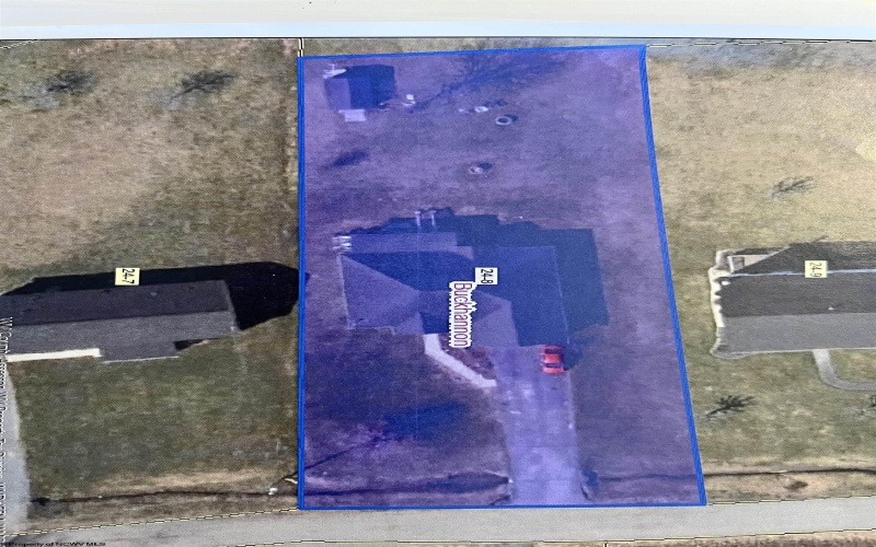 139 Evergreen Drive, Buckhannon, West Virginia 26201, 3 Bedrooms Bedrooms, 7 Rooms Rooms,2 BathroomsBathrooms,Single Family Detached,For Sale,Evergreen,10164387