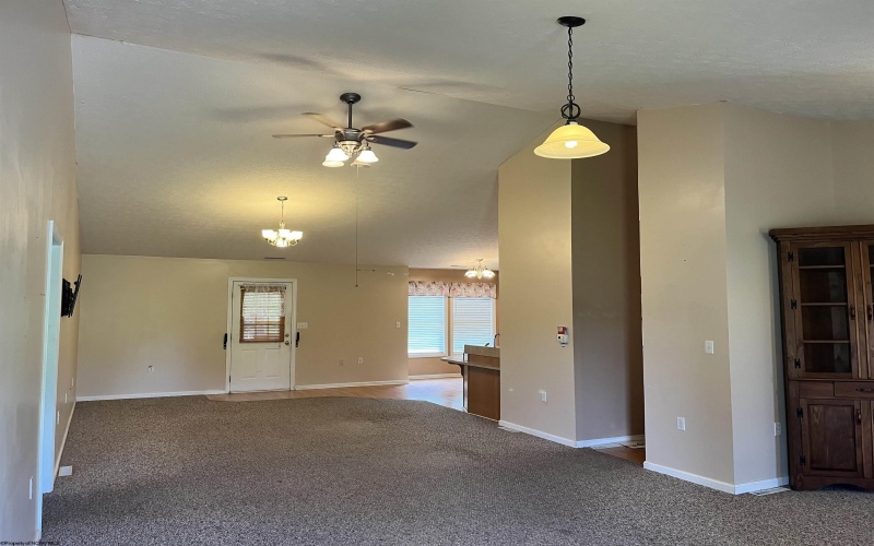 139 Evergreen Drive, Buckhannon, West Virginia 26201, 3 Bedrooms Bedrooms, 7 Rooms Rooms,2 BathroomsBathrooms,Single Family Detached,For Sale,Evergreen,10164387