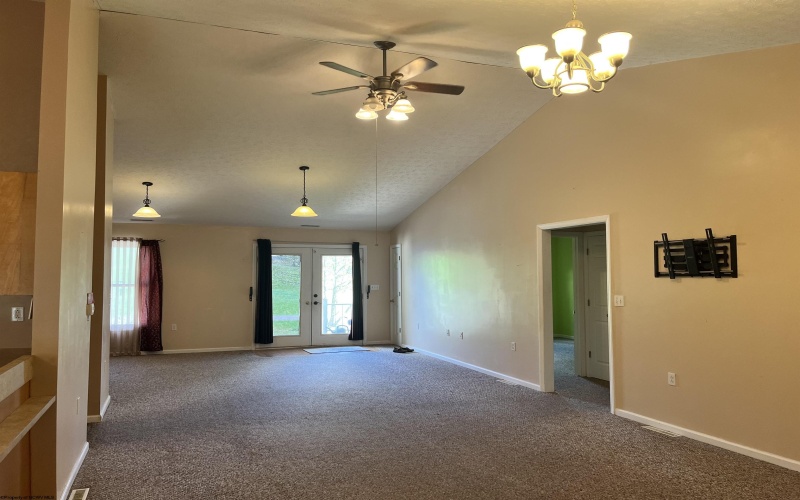 139 Evergreen Drive, Buckhannon, West Virginia 26201, 3 Bedrooms Bedrooms, 7 Rooms Rooms,2 BathroomsBathrooms,Single Family Detached,For Sale,Evergreen,10164387