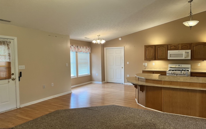 139 Evergreen Drive, Buckhannon, West Virginia 26201, 3 Bedrooms Bedrooms, 7 Rooms Rooms,2 BathroomsBathrooms,Single Family Detached,For Sale,Evergreen,10164387