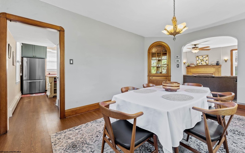 457 Rotary Street, Morgantown, West Virginia 26505, 4 Bedrooms Bedrooms, 8 Rooms Rooms,2 BathroomsBathrooms,Single Family Detached,For Sale,Rotary,10164386