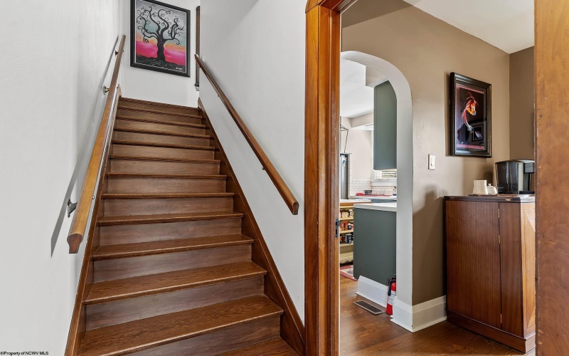 457 Rotary Street, Morgantown, West Virginia 26505, 4 Bedrooms Bedrooms, 8 Rooms Rooms,2 BathroomsBathrooms,Single Family Detached,For Sale,Rotary,10164386