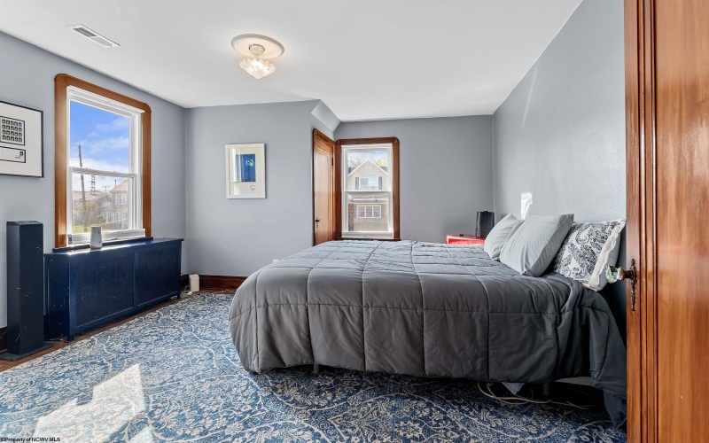 457 Rotary Street, Morgantown, West Virginia 26505, 4 Bedrooms Bedrooms, 8 Rooms Rooms,2 BathroomsBathrooms,Single Family Detached,For Sale,Rotary,10164386