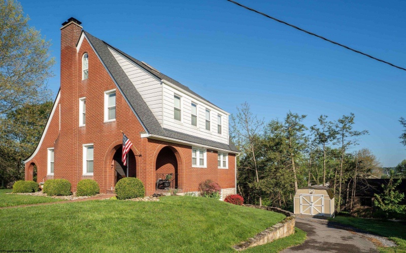 457 Rotary Street, Morgantown, West Virginia 26505, 4 Bedrooms Bedrooms, 8 Rooms Rooms,2 BathroomsBathrooms,Single Family Detached,For Sale,Rotary,10164386