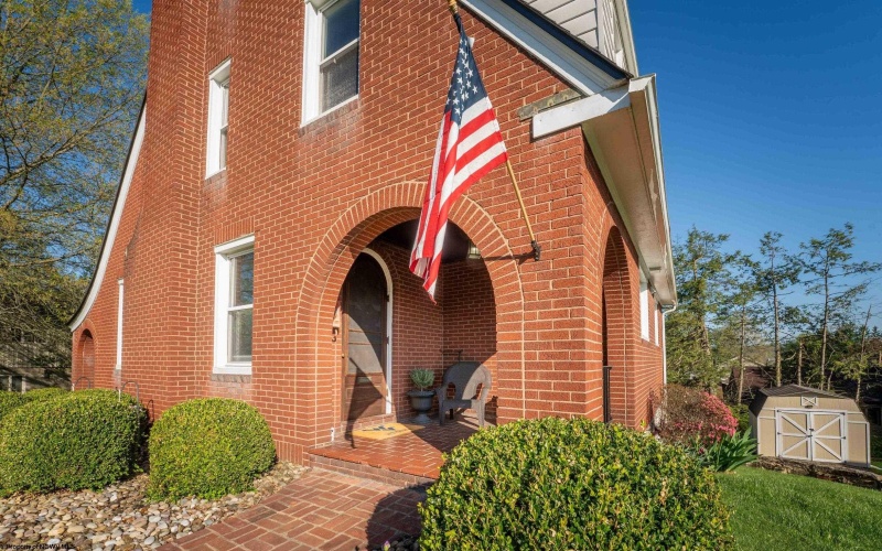 457 Rotary Street, Morgantown, West Virginia 26505, 4 Bedrooms Bedrooms, 8 Rooms Rooms,2 BathroomsBathrooms,Single Family Detached,For Sale,Rotary,10164386