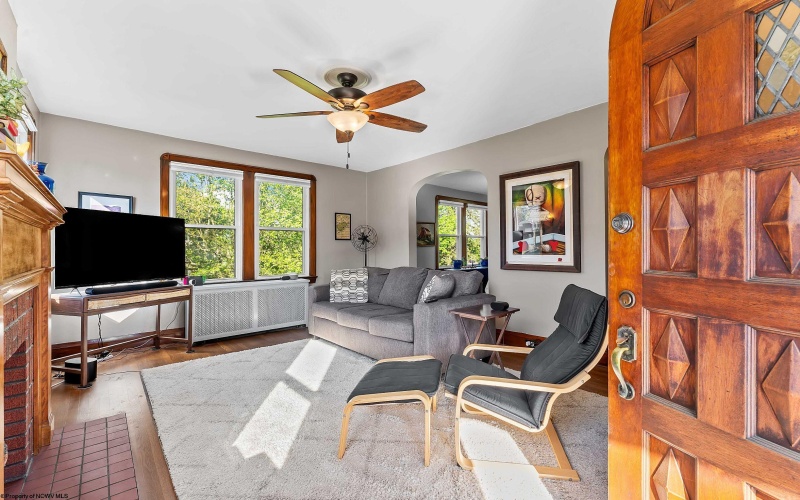 457 Rotary Street, Morgantown, West Virginia 26505, 4 Bedrooms Bedrooms, 8 Rooms Rooms,2 BathroomsBathrooms,Single Family Detached,For Sale,Rotary,10164386