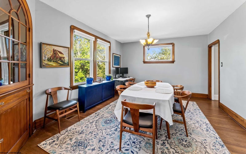 457 Rotary Street, Morgantown, West Virginia 26505, 4 Bedrooms Bedrooms, 8 Rooms Rooms,2 BathroomsBathrooms,Single Family Detached,For Sale,Rotary,10164386