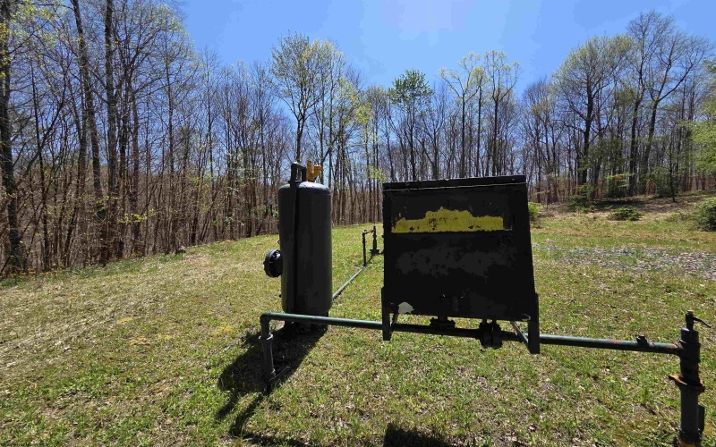 Lot 6 Deerbrook Estates, Belington, West Virginia 26250, ,Lots/land,For Sale,Deerbrook,10164395
