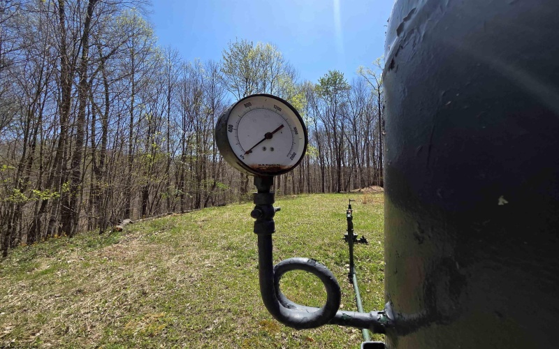 Lot 6 Deerbrook Estates, Belington, West Virginia 26250, ,Lots/land,For Sale,Deerbrook,10164395