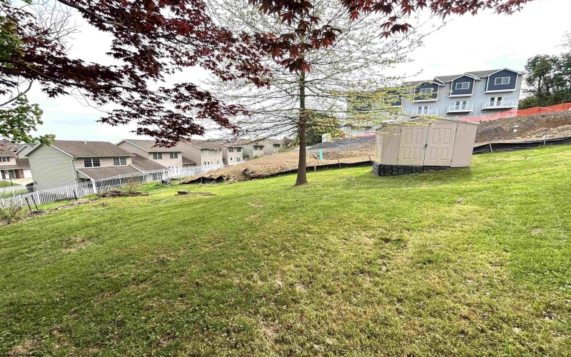 1009 Chestnut Ridge Road, Morgantown, West Virginia 26505, 3 Bedrooms Bedrooms, 8 Rooms Rooms,1 BathroomBathrooms,Single Family Detached,For Sale,Chestnut Ridge,10164396