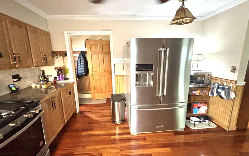 1009 Chestnut Ridge Road, Morgantown, West Virginia 26505, 3 Bedrooms Bedrooms, 8 Rooms Rooms,1 BathroomBathrooms,Single Family Detached,For Sale,Chestnut Ridge,10164396