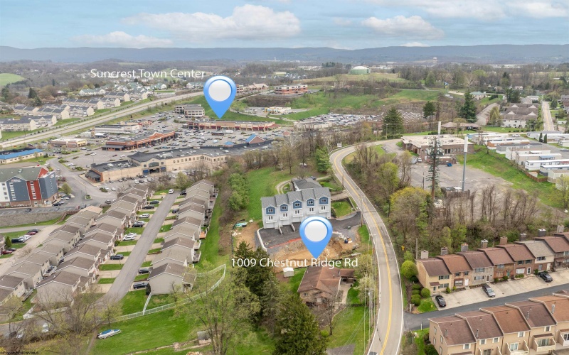 1009 Chestnut Ridge Road, Morgantown, West Virginia 26505, 3 Bedrooms Bedrooms, 8 Rooms Rooms,1 BathroomBathrooms,Single Family Detached,For Sale,Chestnut Ridge,10164396