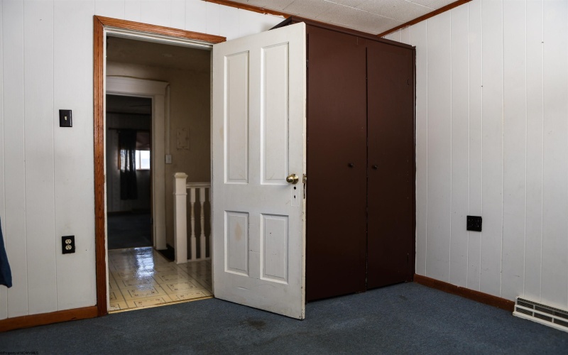 1543 Fairmont Avenue, Clarksburg, West Virginia 26301, 3 Bedrooms Bedrooms, 7 Rooms Rooms,2 BathroomsBathrooms,Single Family Detached,For Sale,Fairmont,10164406