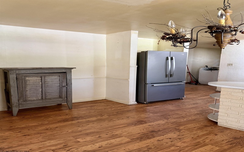 232 Johnson Avenue, Bridgeport, West Virginia 26330, 3 Bedrooms Bedrooms, 7 Rooms Rooms,1 BathroomBathrooms,Single Family Detached,For Sale,Johnson,10164405