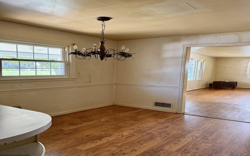 232 Johnson Avenue, Bridgeport, West Virginia 26330, 3 Bedrooms Bedrooms, 7 Rooms Rooms,1 BathroomBathrooms,Single Family Detached,For Sale,Johnson,10164405