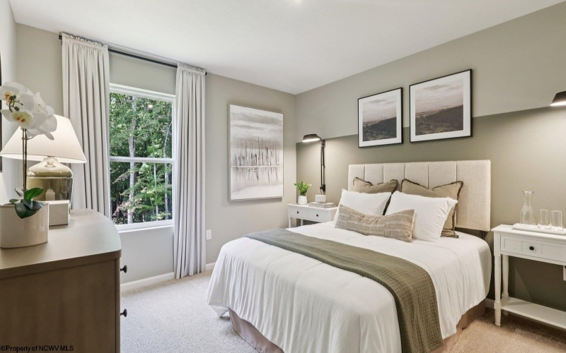 336 Dye Lane, Morgantown, West Virginia 26501, 4 Bedrooms Bedrooms, 8 Rooms Rooms,2 BathroomsBathrooms,Single Family Detached,For Sale,Dye,10164404