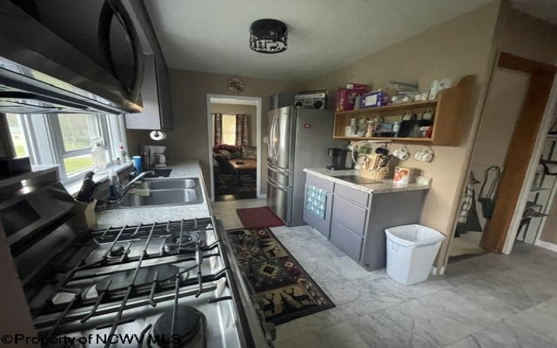 720 Fairview Road, Independence, West Virginia 26374, 2 Bedrooms Bedrooms, 6 Rooms Rooms,1 BathroomBathrooms,Single Family Detached,For Sale,Fairview,10164401