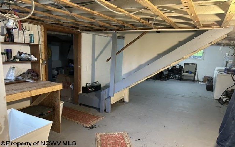 720 Fairview Road, Independence, West Virginia 26374, 2 Bedrooms Bedrooms, 6 Rooms Rooms,1 BathroomBathrooms,Single Family Detached,For Sale,Fairview,10164401