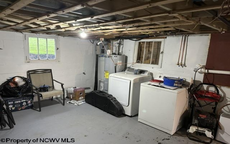 720 Fairview Road, Independence, West Virginia 26374, 2 Bedrooms Bedrooms, 6 Rooms Rooms,1 BathroomBathrooms,Single Family Detached,For Sale,Fairview,10164401