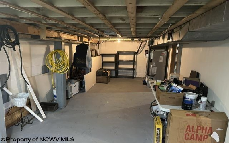 720 Fairview Road, Independence, West Virginia 26374, 2 Bedrooms Bedrooms, 6 Rooms Rooms,1 BathroomBathrooms,Single Family Detached,For Sale,Fairview,10164401