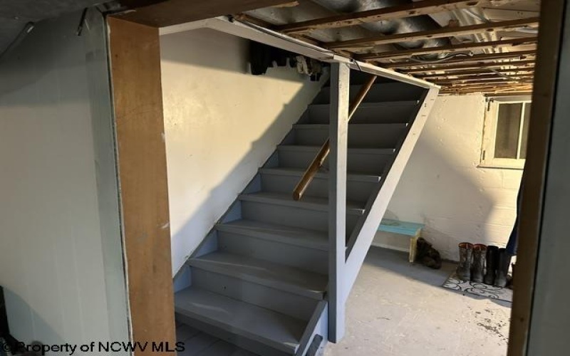 720 Fairview Road, Independence, West Virginia 26374, 2 Bedrooms Bedrooms, 6 Rooms Rooms,1 BathroomBathrooms,Single Family Detached,For Sale,Fairview,10164401