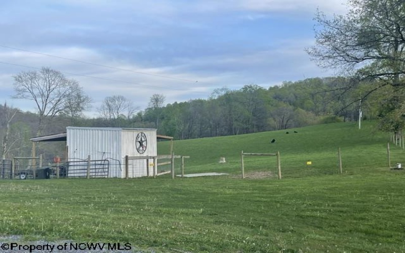 720 Fairview Road, Independence, West Virginia 26374, 2 Bedrooms Bedrooms, 6 Rooms Rooms,1 BathroomBathrooms,Single Family Detached,For Sale,Fairview,10164401