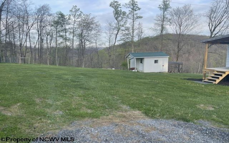 720 Fairview Road, Independence, West Virginia 26374, 2 Bedrooms Bedrooms, 6 Rooms Rooms,1 BathroomBathrooms,Single Family Detached,For Sale,Fairview,10164401