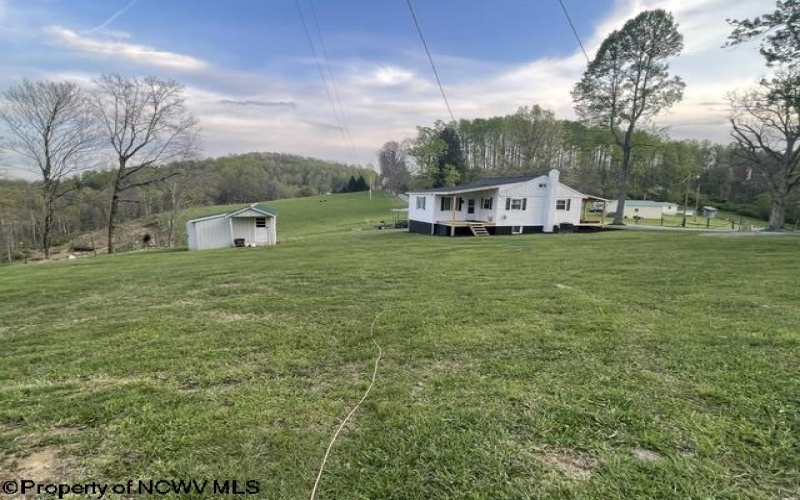 720 Fairview Road, Independence, West Virginia 26374, 2 Bedrooms Bedrooms, 6 Rooms Rooms,1 BathroomBathrooms,Single Family Detached,For Sale,Fairview,10164401