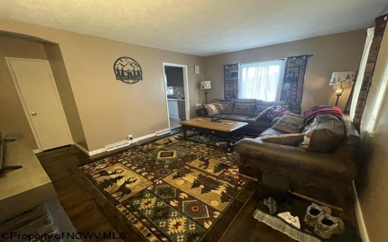 720 Fairview Road, Independence, West Virginia 26374, 2 Bedrooms Bedrooms, 6 Rooms Rooms,1 BathroomBathrooms,Single Family Detached,For Sale,Fairview,10164401