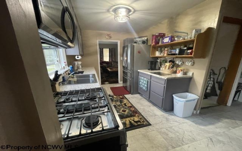 720 Fairview Road, Independence, West Virginia 26374, 2 Bedrooms Bedrooms, 6 Rooms Rooms,1 BathroomBathrooms,Single Family Detached,For Sale,Fairview,10164401