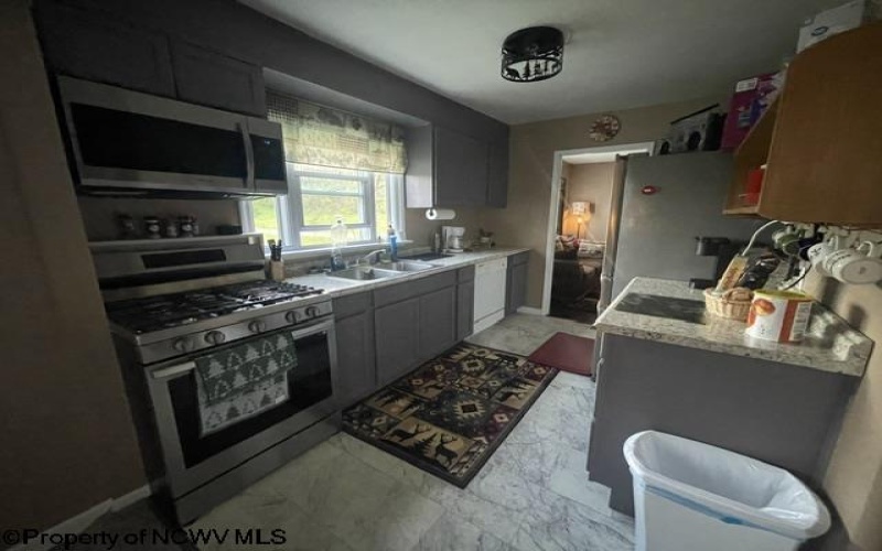 720 Fairview Road, Independence, West Virginia 26374, 2 Bedrooms Bedrooms, 6 Rooms Rooms,1 BathroomBathrooms,Single Family Detached,For Sale,Fairview,10164401